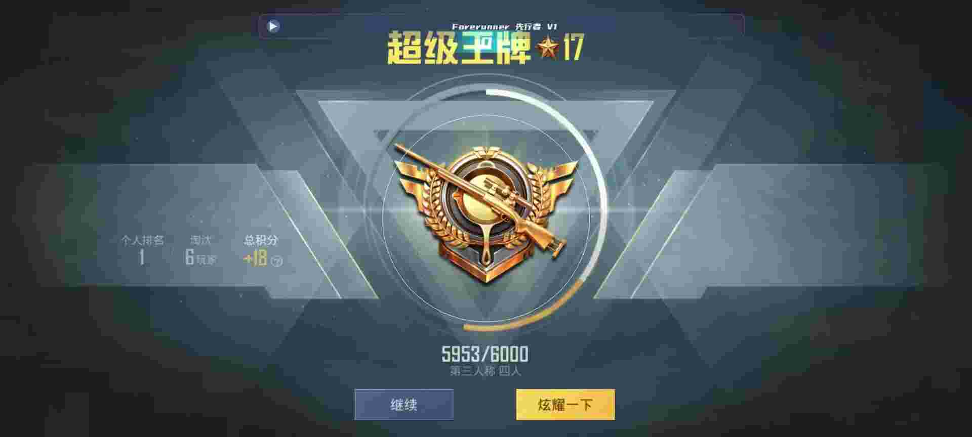 和平精英鸡腿辅助自瞄 - ��ƽ��Ӣ��root��ҽű�辅助预览图